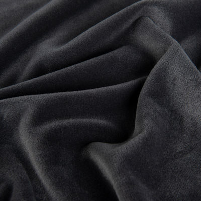 Blazer de Veludo Feminino em Algodão Espandex 220GSM em cor personalizada