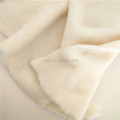 Tecido 100% Poliéster Flanel Linho Tricote Impresso Canfur0680 500m Plain 160cm 58/60