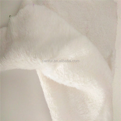 Tecido 100% Poliéster Flanel Linho Tricote Impresso Canfur0680 500m Plain 160cm 58/60