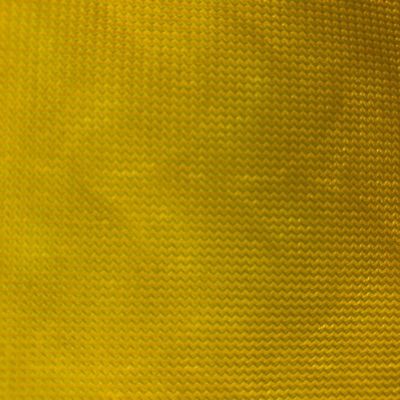 Alta Durabilidade Pincel de Pile Baixo Flor de Tecido Plush PV para Vestuário ou Brinquedos