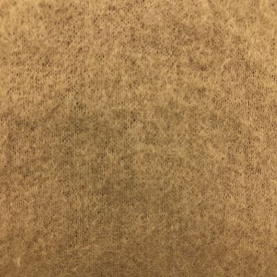 Material da fachada 100% Poliéster Pile longo Tecido de pele falsa para roupas aconchegantes e elegantes