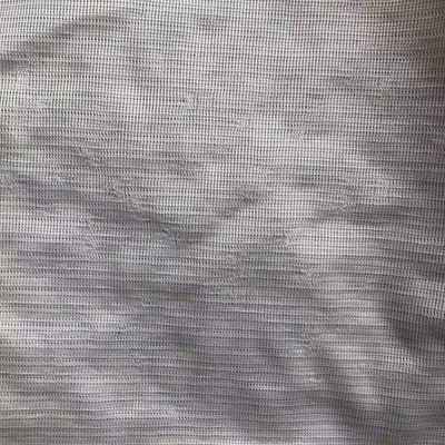 Tecido 100% poliéster de pelúcia tricô 320gm 58/60" largura Secagem rápida para tecido Sherpa