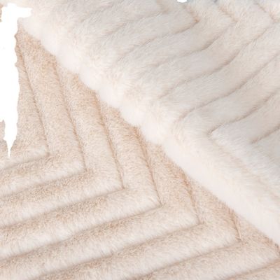 Xiaomi Mink 100% poliéster para roupas populares de mulheres
