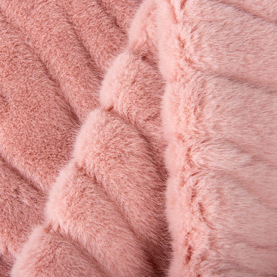 Xiaomi Mink 100% poliéster para roupas populares de mulheres