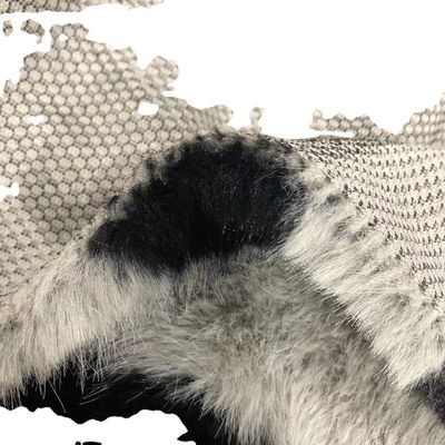 Material de frente 100% poliéster Fabricação de tecidos para vestuário