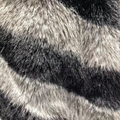 Material de frente 100% poliéster Fabricação de tecidos para vestuário