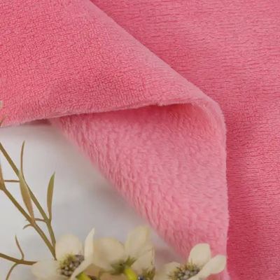 Impressão personalizada 250GSM tecido de flanela anti-pílula macio e durável para vários usos