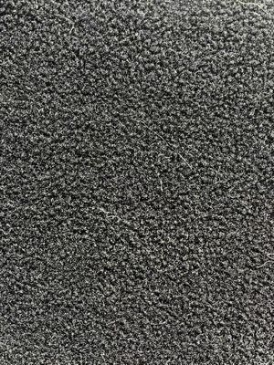 Poliéster resistente ao vento Sherpa Fleece Tecido para sacos de roupa Roupa de roupa interior Jaqueta