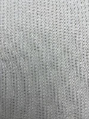 Tecido de veludo de pelo Terry Teddy de 100% de poliéster de malha personalizado para produção de vestuário
