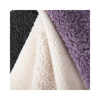 Popular Design Hometextile SOLIDS padrão tecido de poliéster para vestuário e sofá
