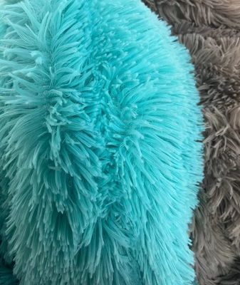 Tecido de brinquedo de blusa fotovoltaica de malha com material de poliéster 100% e textura durável