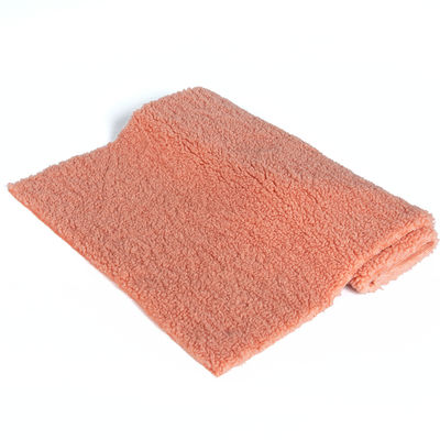 Min Ordem 1000metro Hometextile tecido de sofá poliéster para brinquedos como por seu pedido