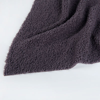 Min Ordem 1000metro Hometextile tecido de sofá poliéster para brinquedos como por seu pedido