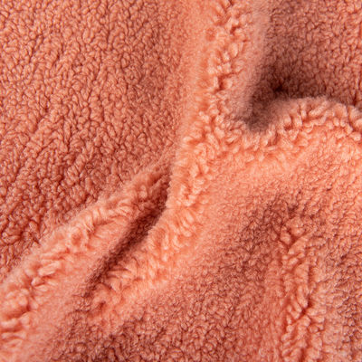 Min Ordem 1000metro Hometextile tecido de sofá poliéster para brinquedos como por seu pedido