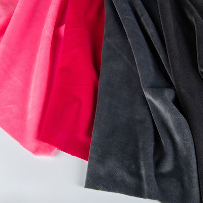 Blazer de Veludo Feminino em Algodão Espandex 220GSM em cor personalizada