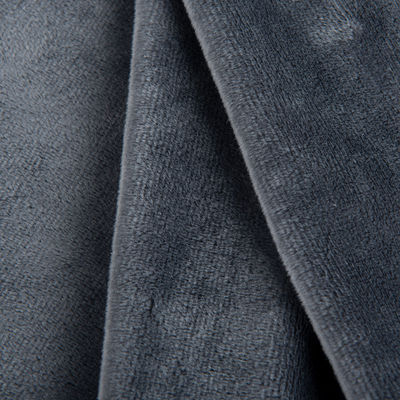 Blazer de Veludo Feminino em Algodão Espandex 220GSM em cor personalizada