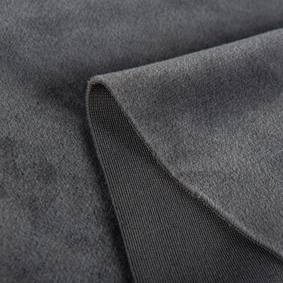 Blazer de Veludo Feminino em Algodão Espandex 220GSM em cor personalizada